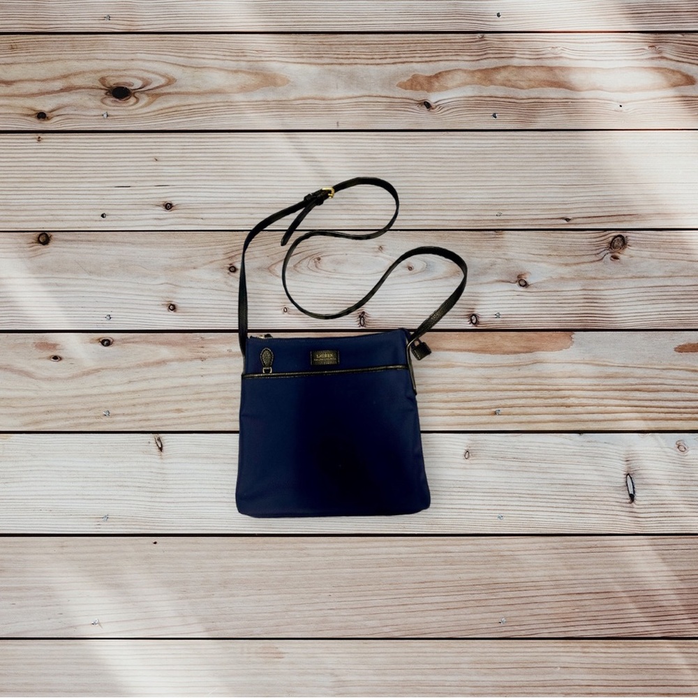 Ralph Lauren Medium Crossbody